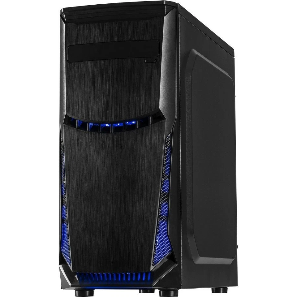 AUFRÜST PC INTEL CORE i5 14600K RTX 5050/RAM 32GB DDR 4/Computer Gaming 1A - Bild 4 von 4