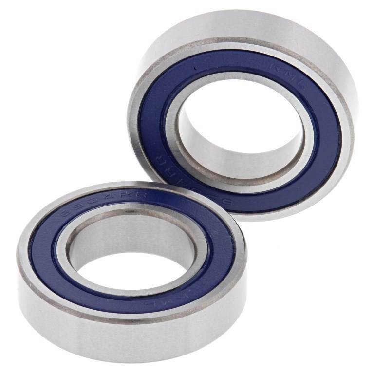 Kit roulements de roue Beta Evo pour supprimer le jeu de moyeu moto