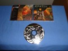 CD musicali metal Creed