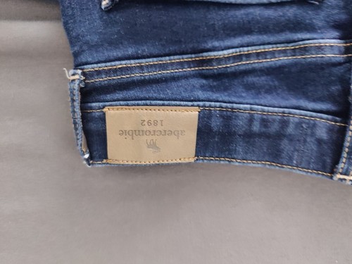 ABERCROMBIE pants + leggings GIRLS SIZE 16 +FREE LOUNGE PANTS - $$$ awesome ! - Picture 22 of 24