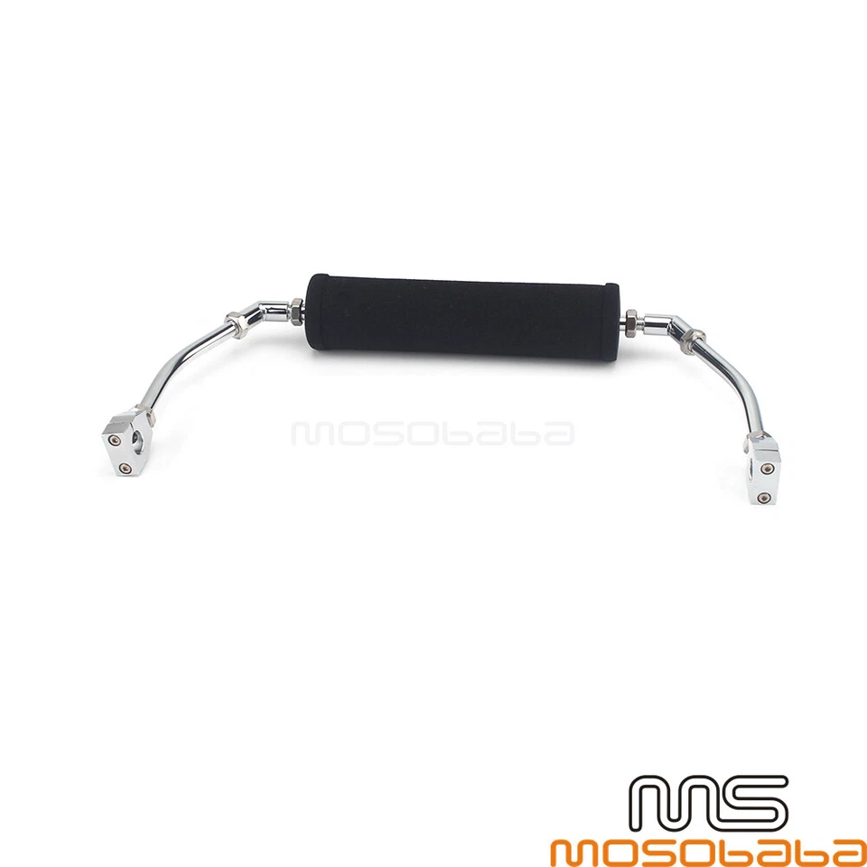 Soporte de protección de pecho de palanca multifuncional para Vespa GT 125 GTS 250 GTV 300 Foto 2 de 4