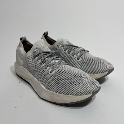 Allbirds Tree Flyer Mens 12 Gray Running Shoes + 9.92 KG  display picture 3