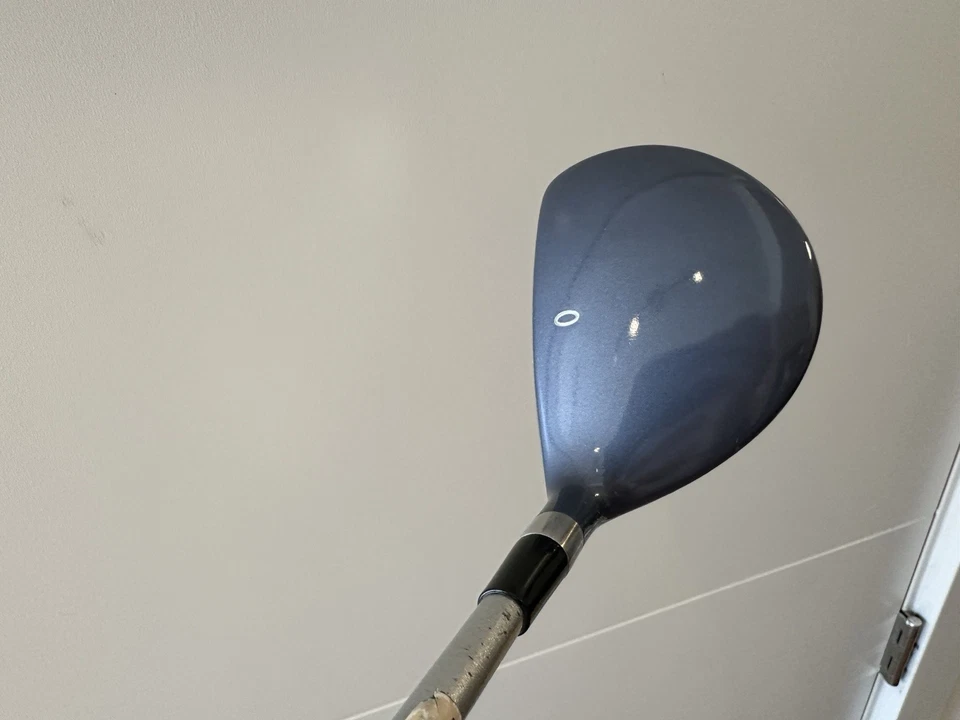 Tommy Armour 845s Fairway Wood 5 21° Women’s Flex Graphite Shaft RH 41” w/ Cover - Image 4 of 4