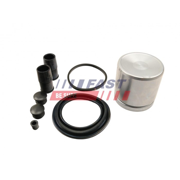 Piston étrier de frein avant VW LT 28-35 2D0615123 pièce de rechange