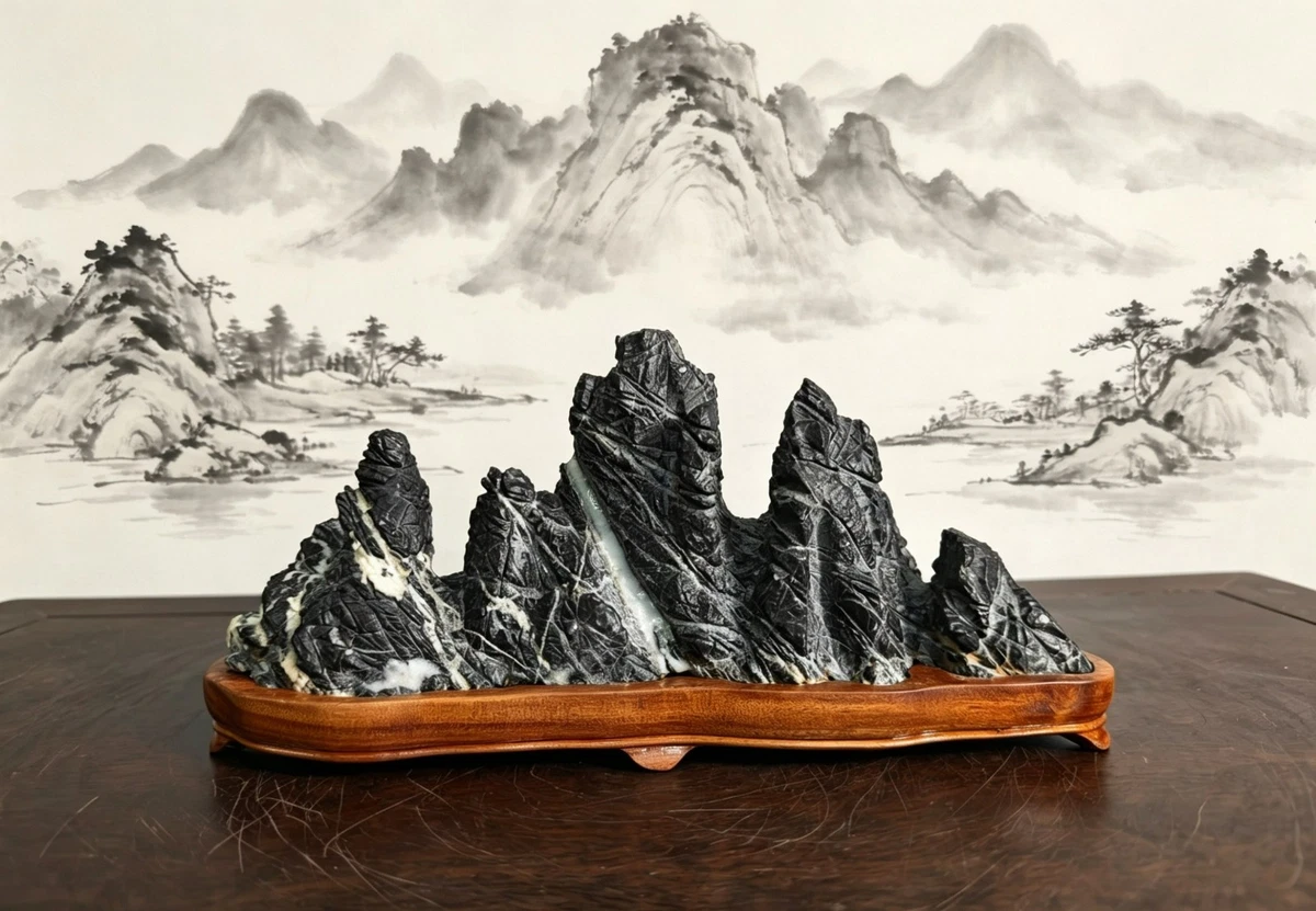 水石| eBay