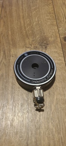 Uniblitz LS6S2T1 6mm High Speed Laser Shutter Vincent Associates