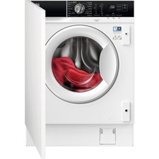 AEG LF7E7431BI Washing Machine Integrated 1400 rpm 7kg [ID2110915581]