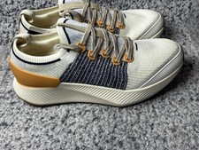 Allbirds Tree Glider-SS Natural White Women's Size 7 A11471 NWOB