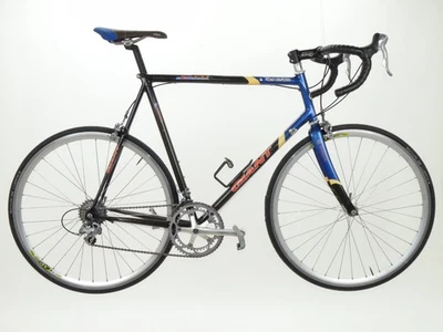 Giant CFR Roadbike Rennrad Shimano 600 Group Size 63cm Refurbished - Bild 1 von 4