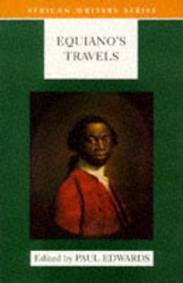 Equiano's Travels Paperback Paul Edwards