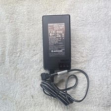 Aiphone PS-1225 Power Supply Door Entry Systems Intercoms Indoor AC 100-240V