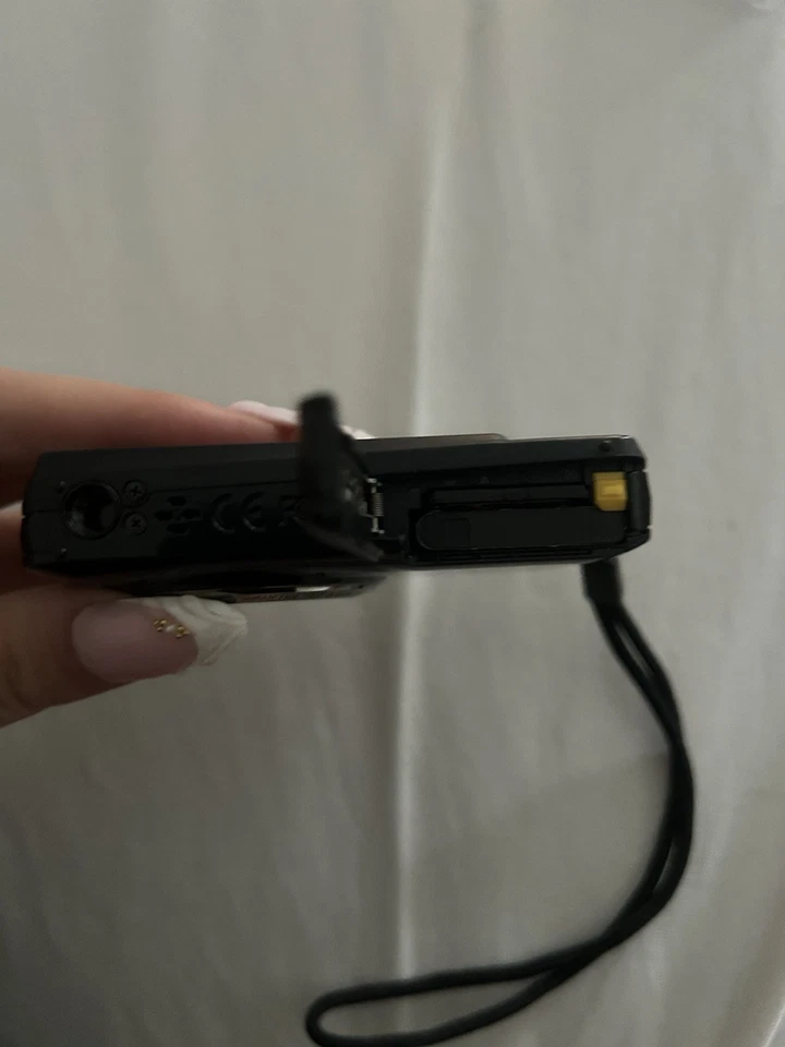 Kodak Pixpro FZ55 Digitalkamera Kompaktkamera, Schwarz - Bild 3 von 3