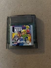 Commander Keen Nintendo Game Boy Color