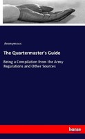 The Quartermaster's Guide Anonymous