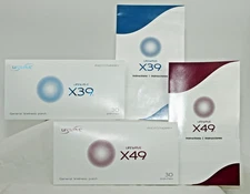 LifeWave X39 & X49 Performance Bundle