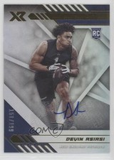 2020 Panini XR Rookie Auto 151/199 Devin Asiasi #194 Auto 7m3