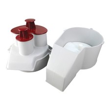 Robot Coupe 27242 Gray Continuous Feed Kit