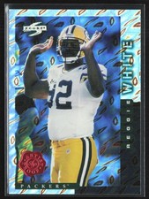 The Minister of Defense! Top 10 Reggie White Football Cards 21