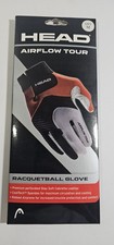 Head Air Flow Tour Racquetball Glove Left Hand/ Medium