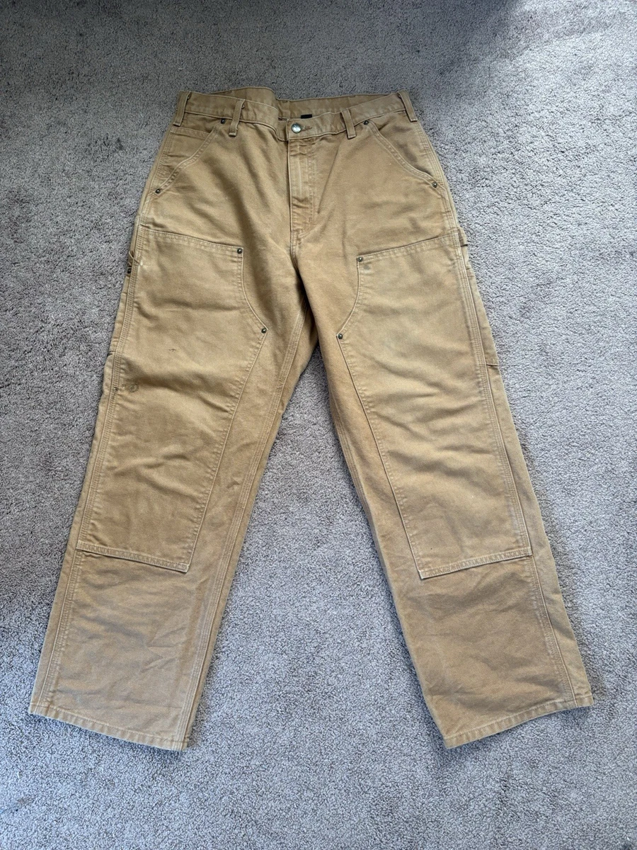 Carhartt Men's 34 Size 30 in Inseam for sale - eBay