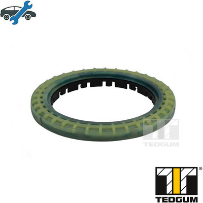 ROLLING BEARING SUSPENSION STRUT SUPPORT MOUNTING 00289656 FOR HYUNDAI SANTA