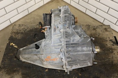 2003-2007 Hummer H2 Transfer Case 24243306 212423 Miles