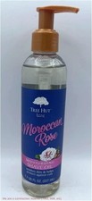 Tree Hut Moroccan Rose Moisturizing Shave Oil - Floral - 7.7 fl oz
