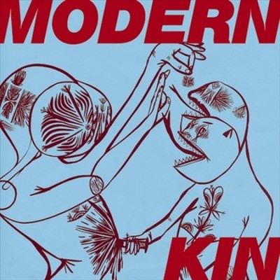 Modern Kin by Modern Kin [VINYL]