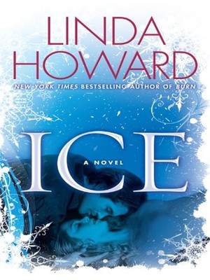 Ice Hardcover Linda Howard