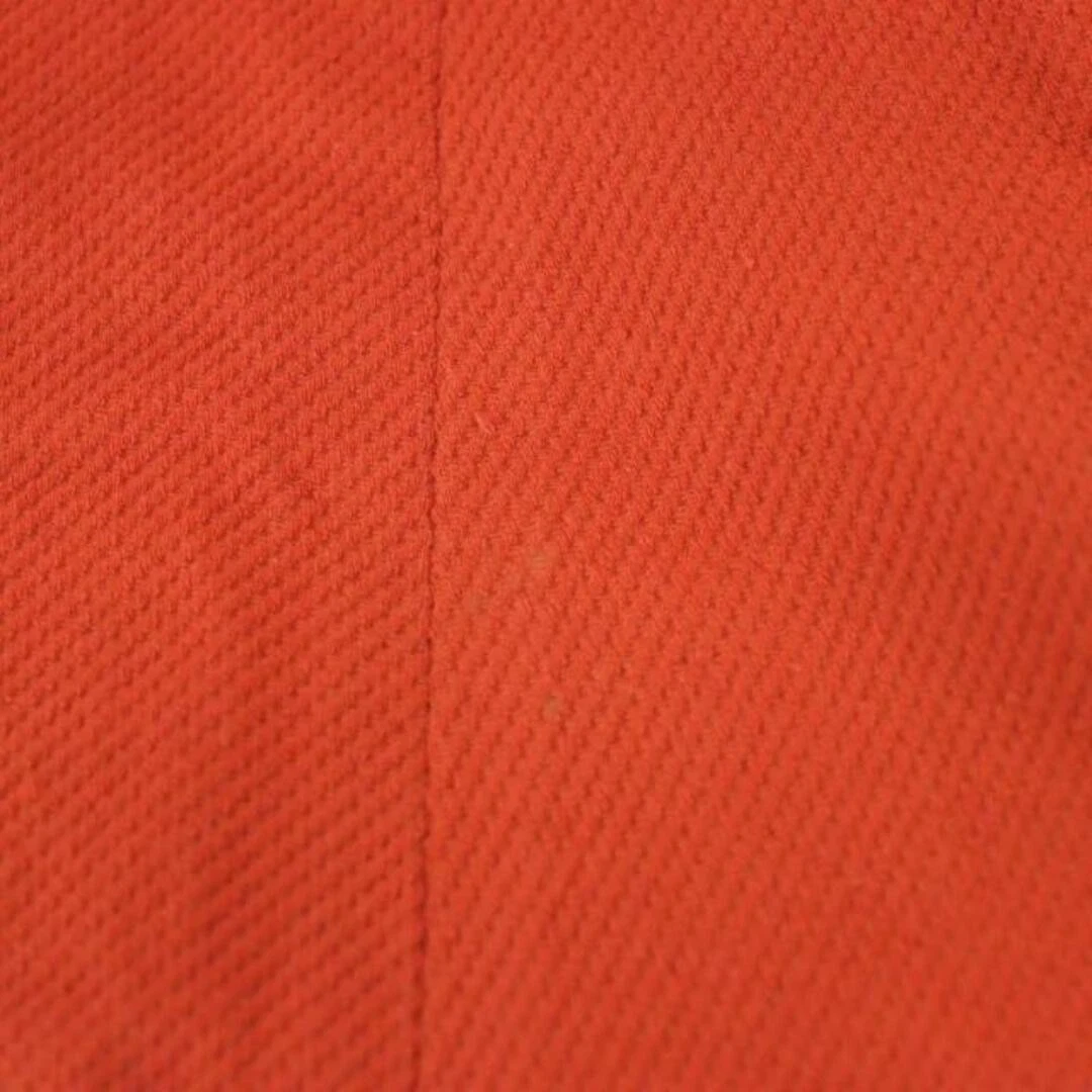 Abito smanicato Tory Burch lunghezza ginocchio 4 rosso HK usato07b5771b79873608b50b7