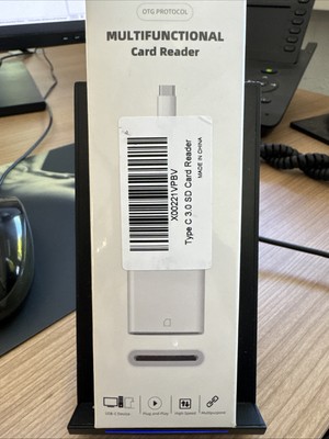 Card Reader