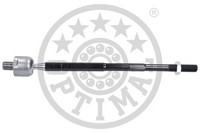 Optimal G2-906 Axialgelenk, Spurstange Vorne Beidseitig FüR Hyundai Coupe (Rd)