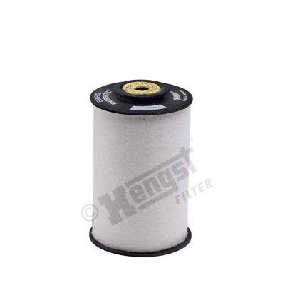 HENGST FILTER E5KFR2 D12 Kraftstofffilter für Mercedes