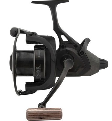 Okuma LS-6K 6000 BF 5+1BB