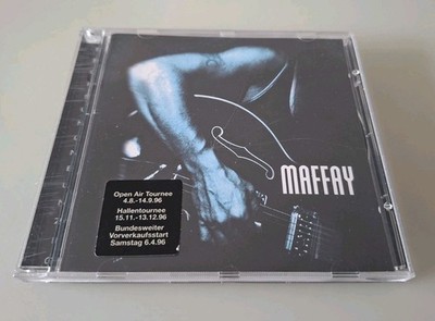 CD Sechsundneunzig 96 von Peter Maffay