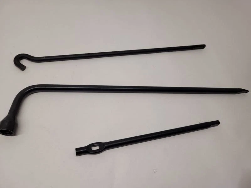 2006 FORD EXPEDITION Jack W Tools 5L1Z17080B - Image 3 of 4