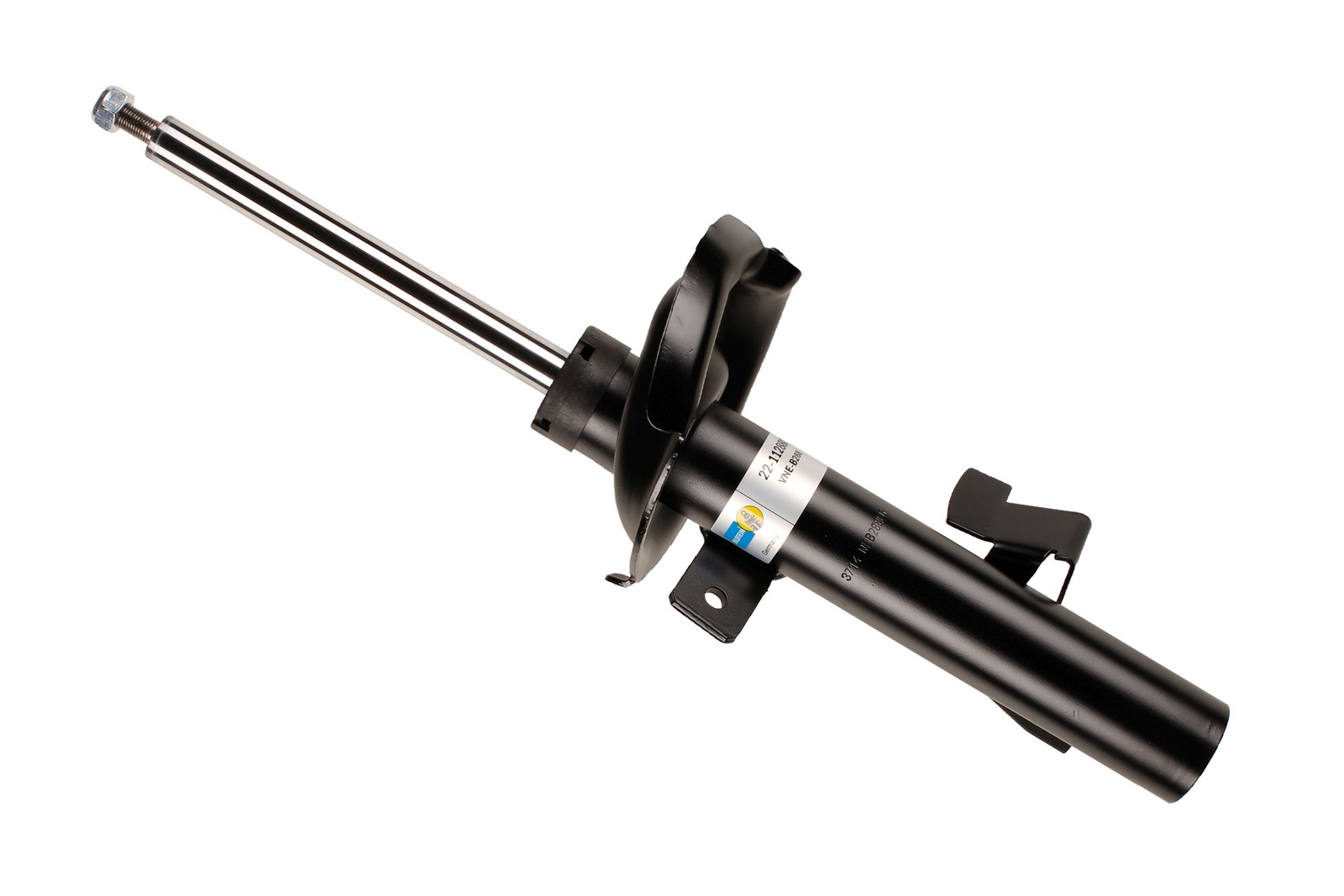 Front Right BILSTEIN 22-112880 Shock Absorber for ,FORD,FORD (CHANGAN),MAZDA,MAZ