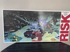 Vintage RISK Board Game 1975, 1980 Parker Brothers Game of Conquest