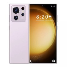 S23 Ultra Unlocked Cell Phone 256G Dual Sim 5G Smartphone Cheap Android Phone