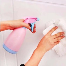 Trinksprühflasche mit