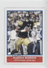2004 Bazooka Mini Plaxico Burress #28