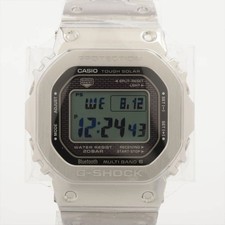 Casio G Shock GMW B5000D 1JF Solar Digital Dial Watch G SHOCK Radio Solar Full M