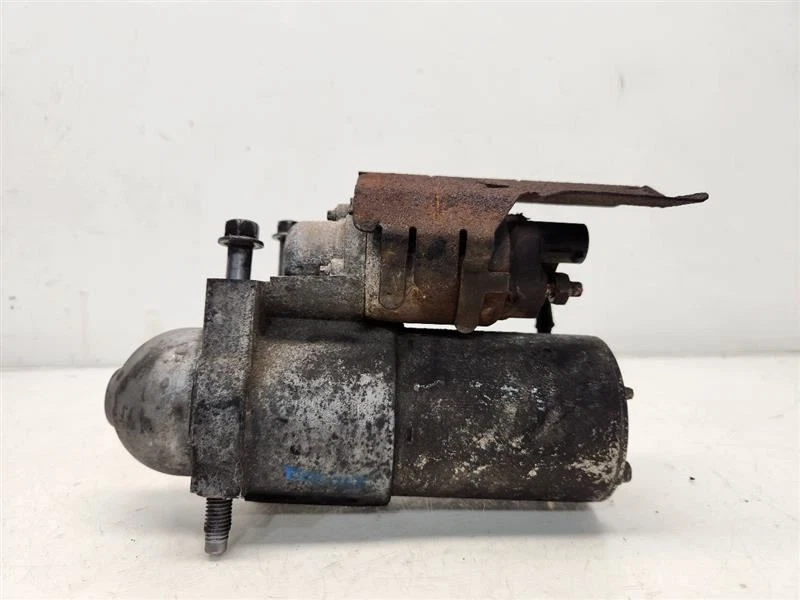 2009-14 GMC Yukon Denali XL (6.2L) Starter Motor  - Image 3 of 4