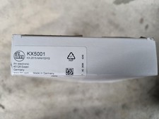 ifm KX 5001 Neu Original verpackt