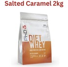 PhD Nutrition Diet Best Whey High Protein Powder For Muscle Growth & Fat Loss UK