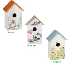 Image of Bird House For Garden