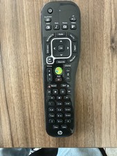 HP Microsoft Windows Media Center Remote Control Replacement