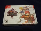 Ys Memoire: The Oath Of Felghana - D1 Refined Edition Nintendo Switch - Nintendo