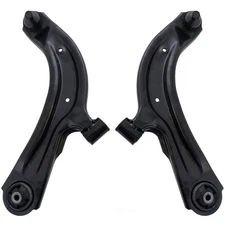 Suspension Control Arm Kit-2 Piece Control Arm with Ball Joint Set TRQ PSA88062