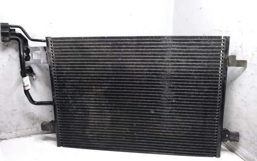 VW PASSAT Variant B5 3B6 Klimaanlage Kühler 3B0260401 2.50 Diesel 27584787